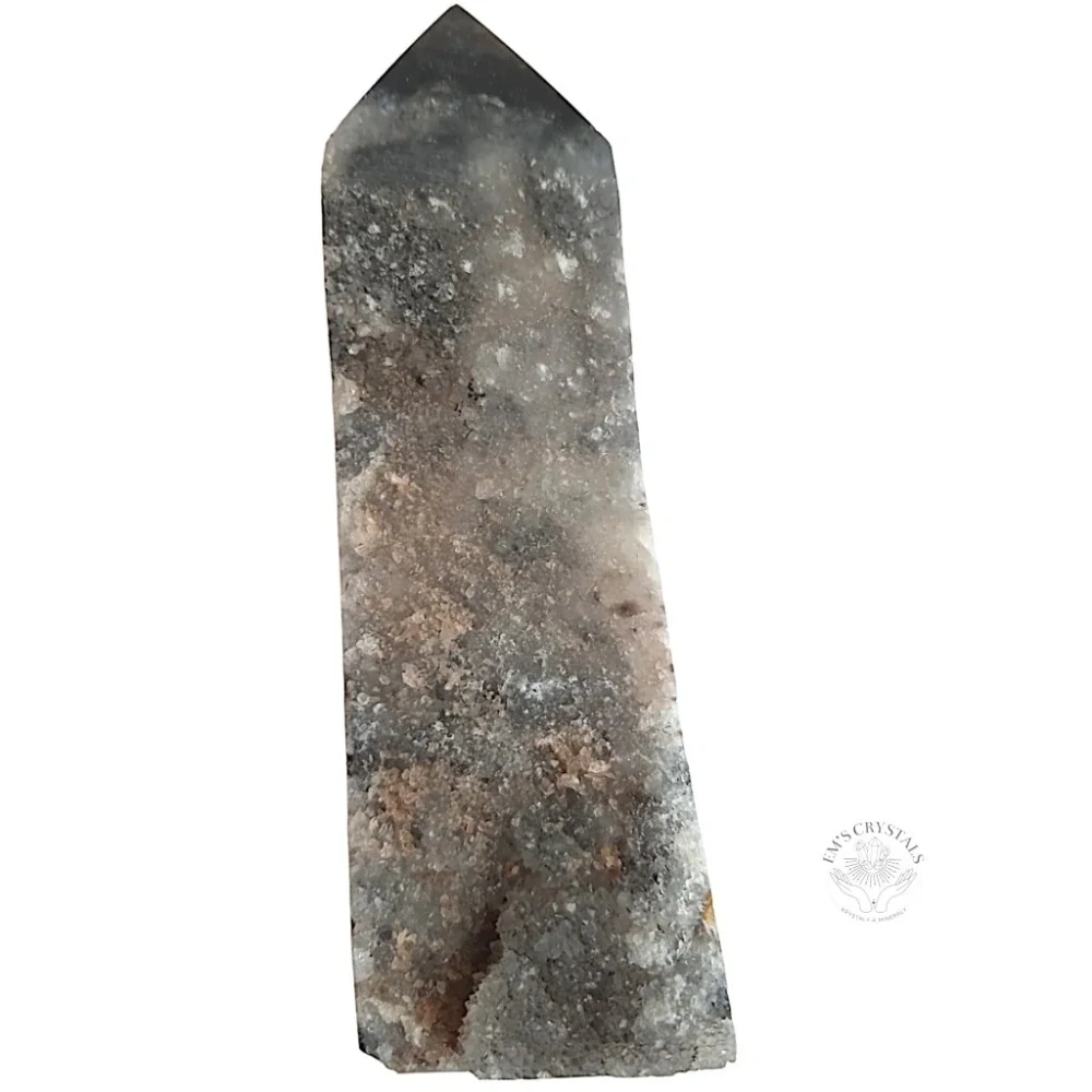 SFALERIT obelisk polosurový č.3 96g