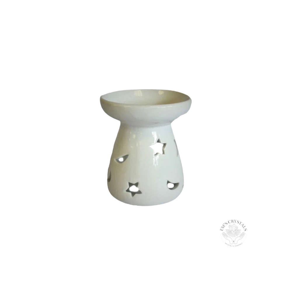 Aroma lampa - Měsíc a hvězdy