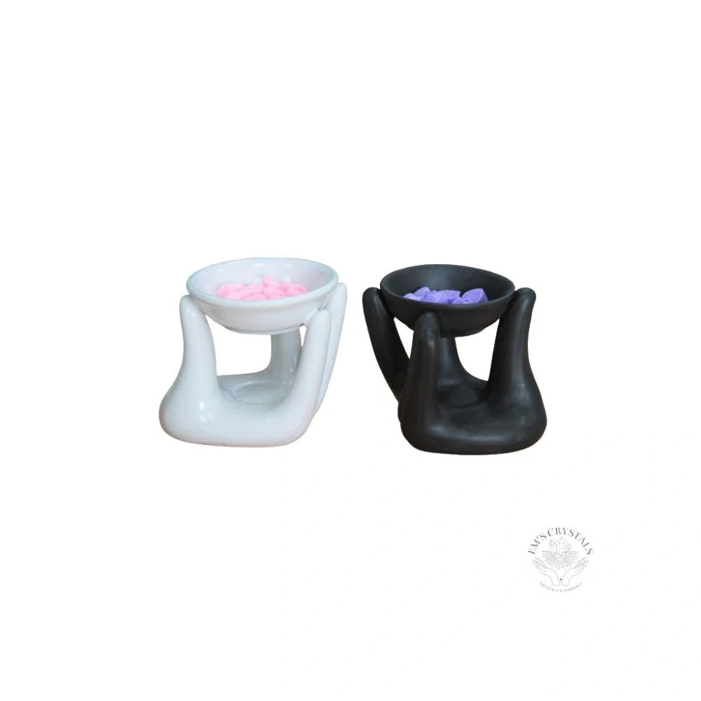 Aroma lampa - Ruka