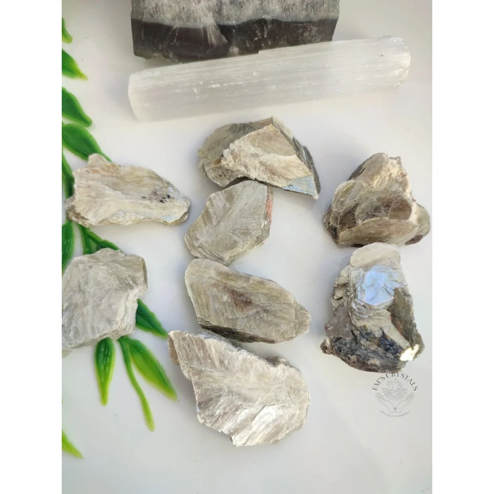 MUSKOVIT slída 10g