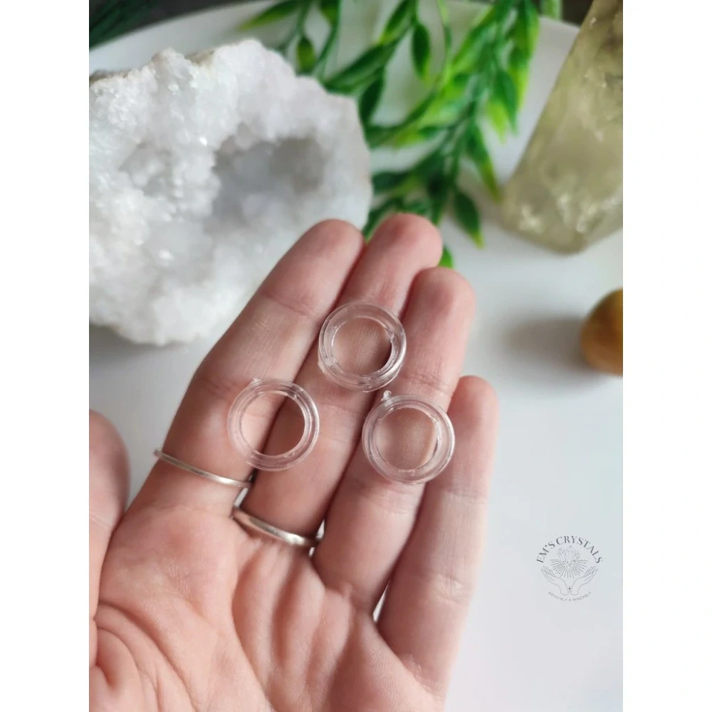 STOJÁNEK / PODSTAVEC NA KOULE A VAJÍČKA MINI 1,5cm
