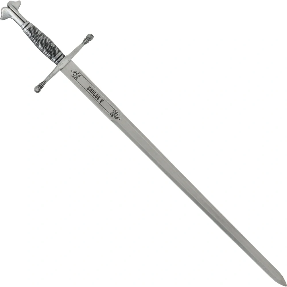 Meč Carlos V. - 56cm