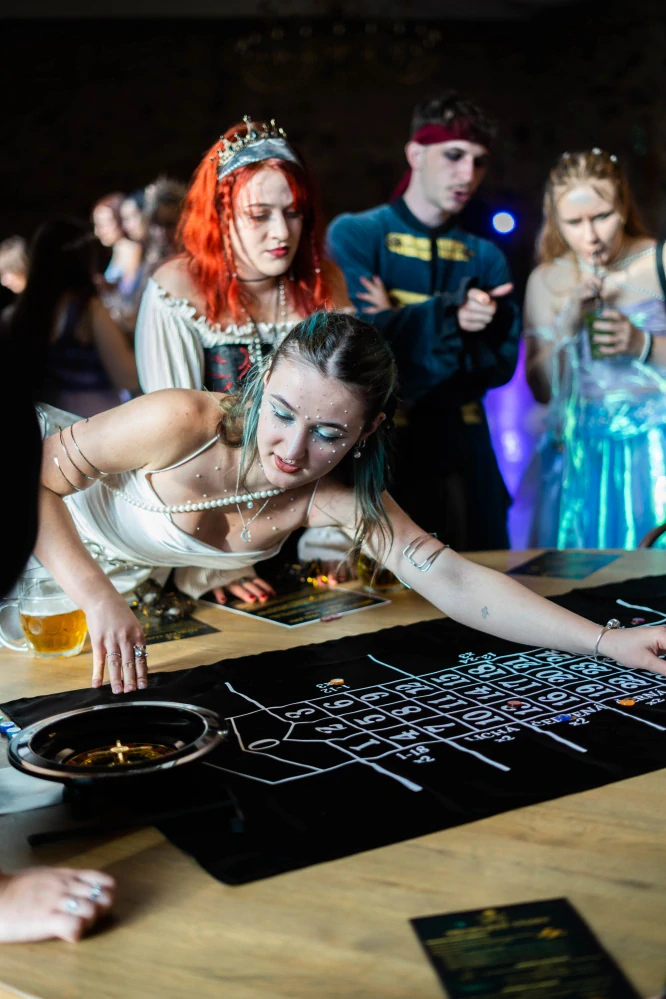 Ruleta