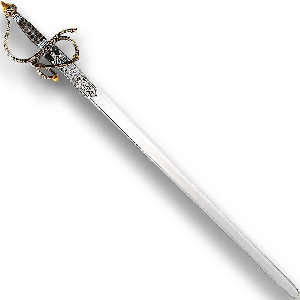 Rapier El Cid - 102cm
