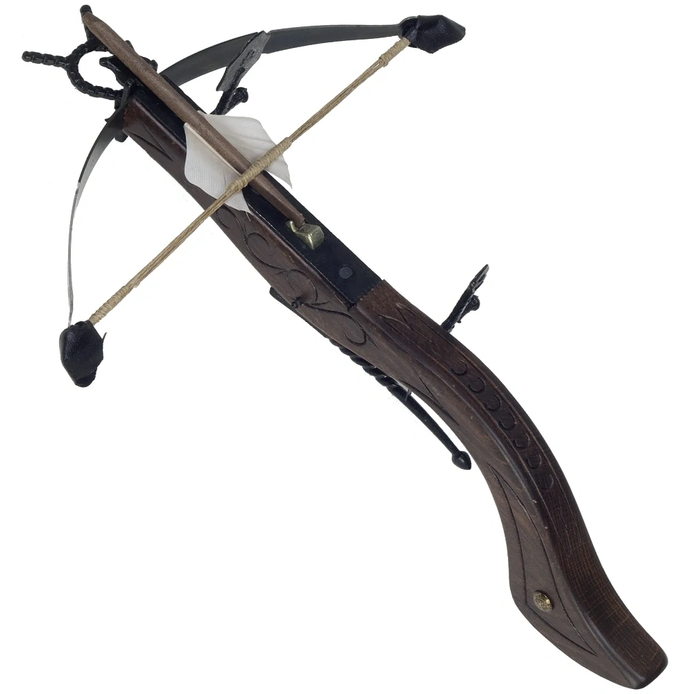 Středověká kuše - 32cm
