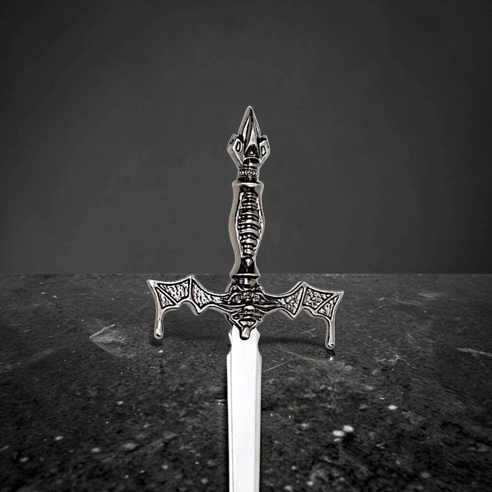 Mini dýka (Otvírák na dopisy) - 21cm