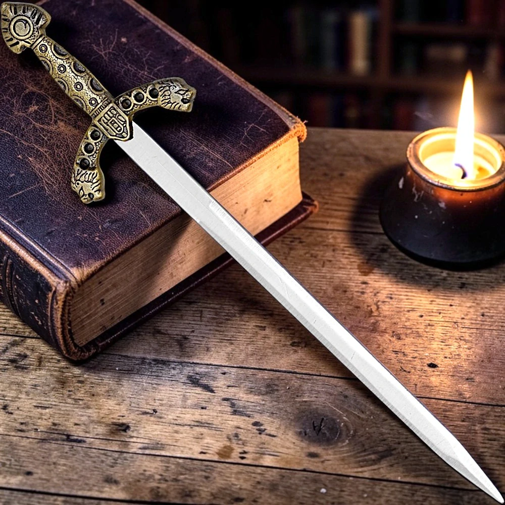 Mini dýka Roland (Otvírák na dopisy) - 19cm