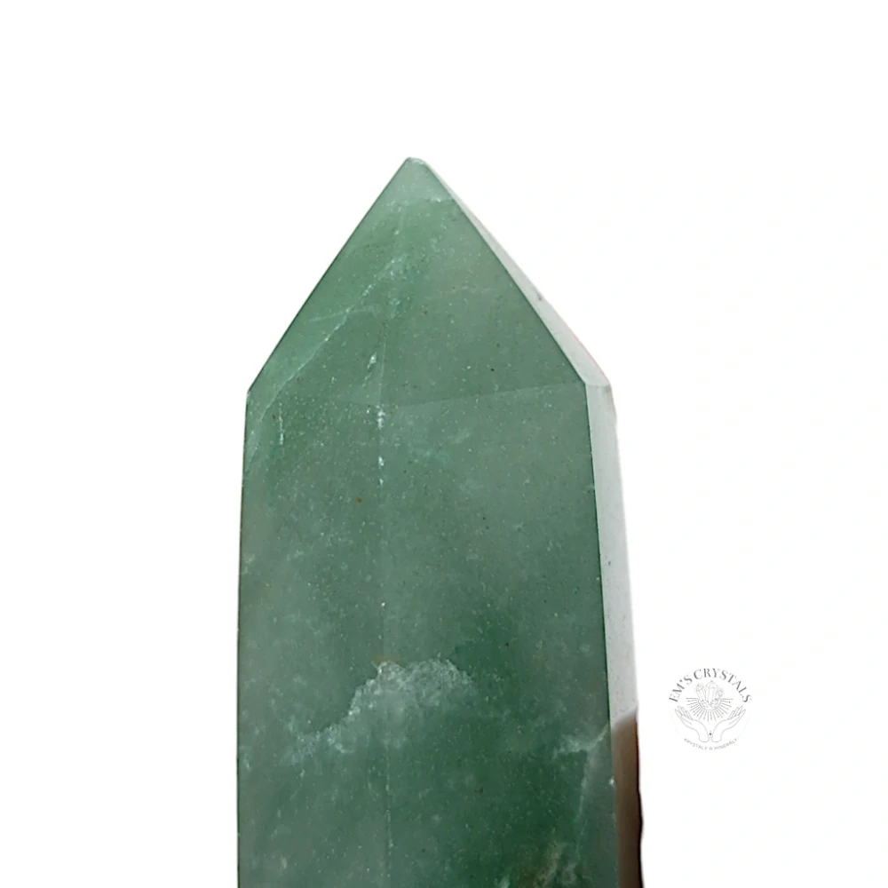 AVANTURÍN obelisk č.10 61,8g II.jakost