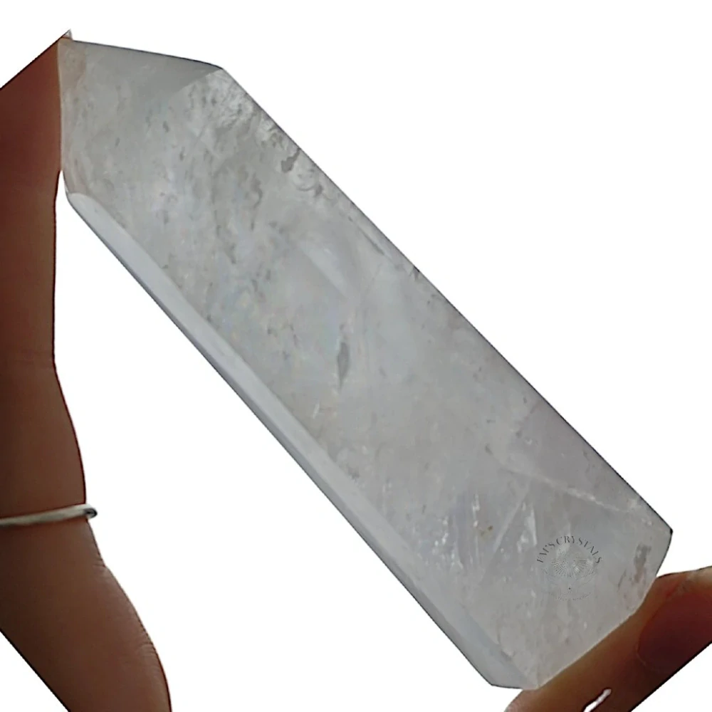 OPTICKÝ KALCIT obelisk č.6 111,5g