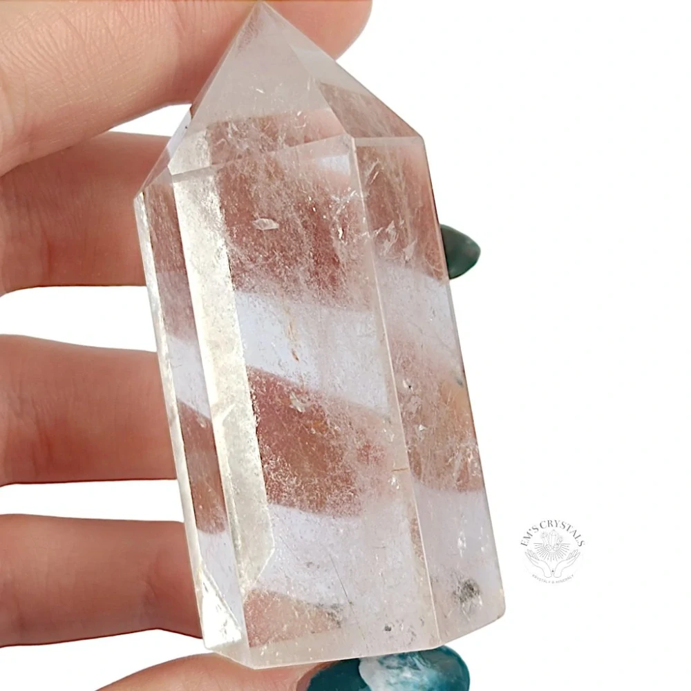 KŘIŠŤÁL obelisk č.5 75,5g