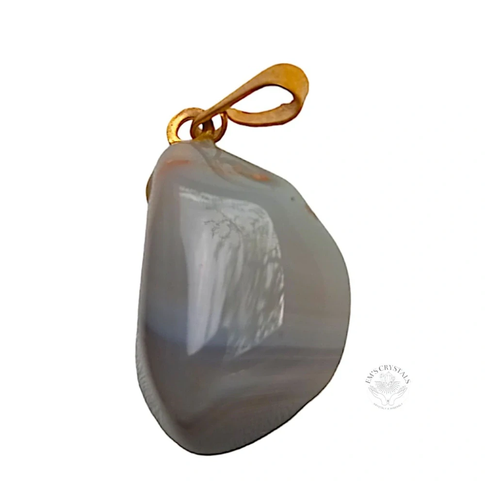 ACHÁT  přívěsek