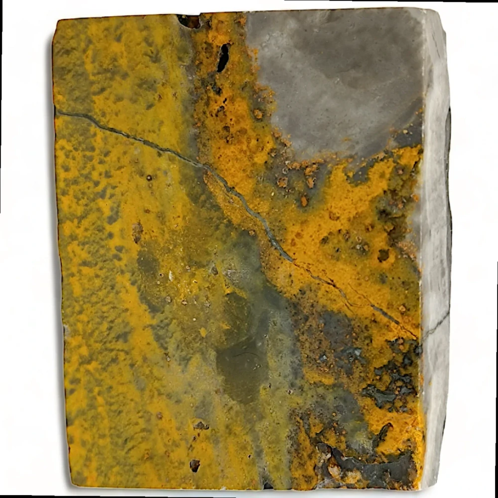 JASPIS ČMELÁČÍ (Bumblebee) č.3 185,6g