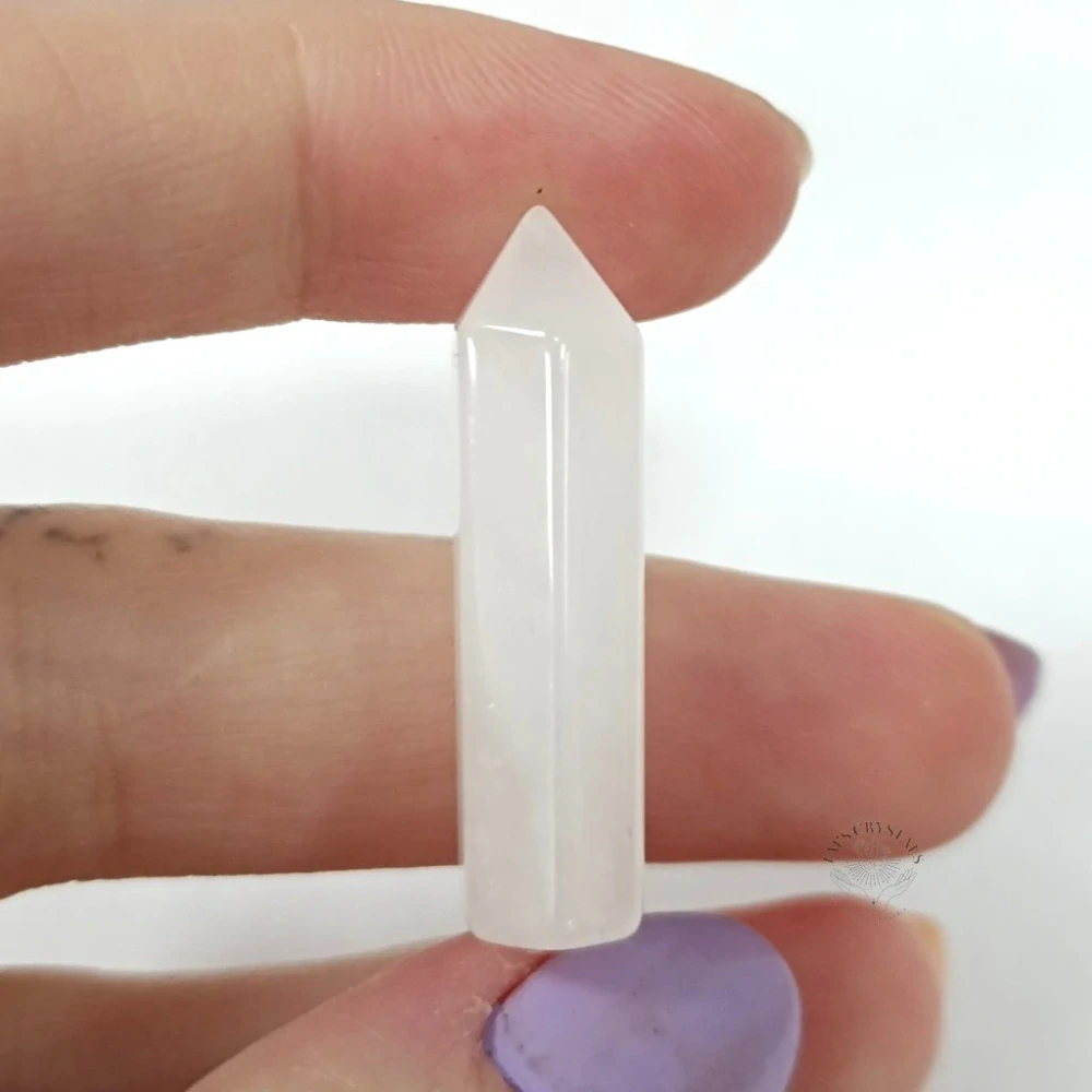 MINI obelisk 3-3,5cm různé druhy