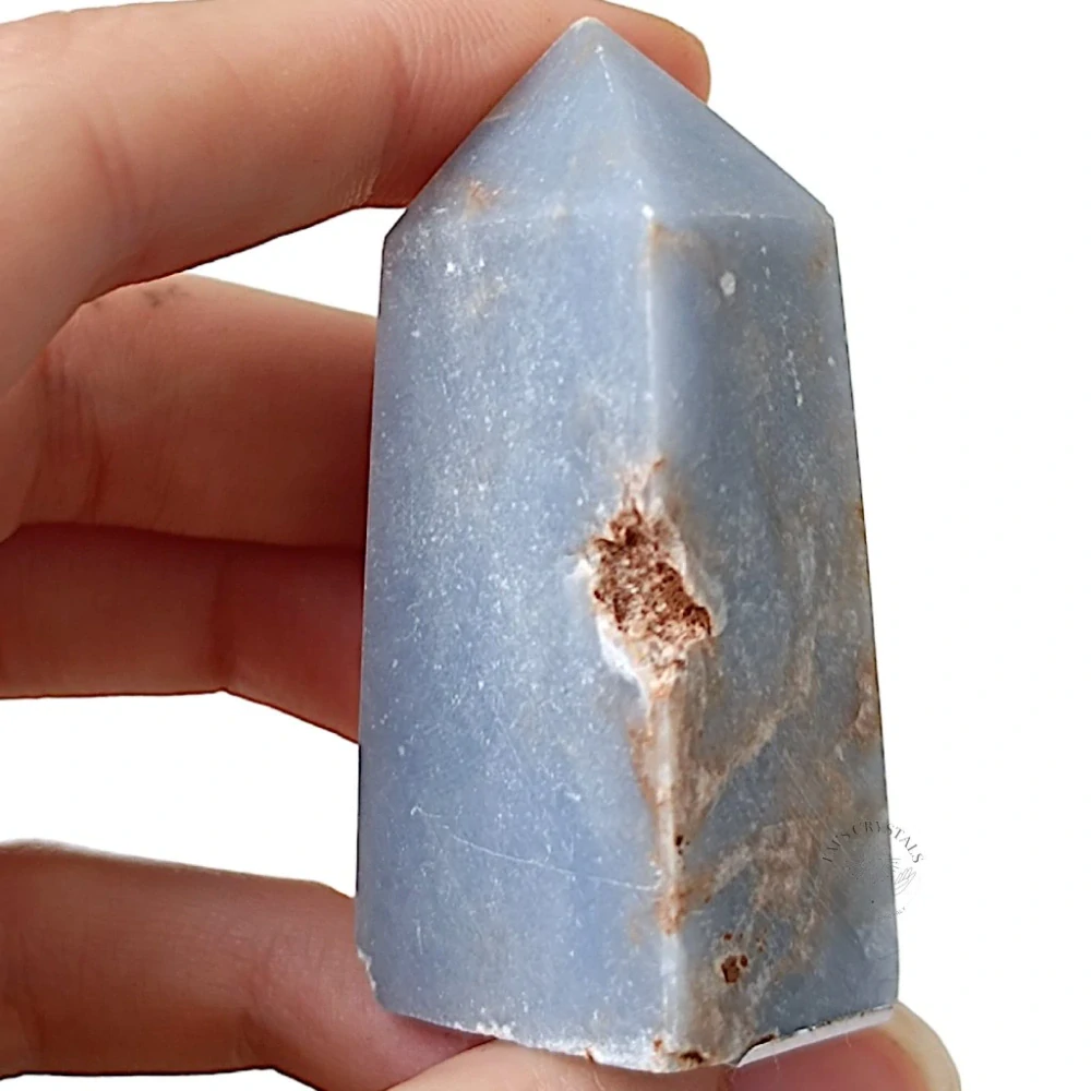 ANGELIT obelisk č.3 66,3g