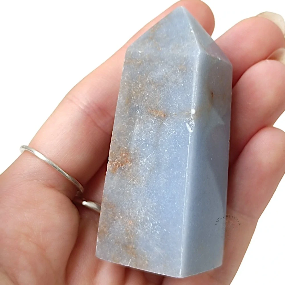 ANGELIT obelisk č.5 70,9g