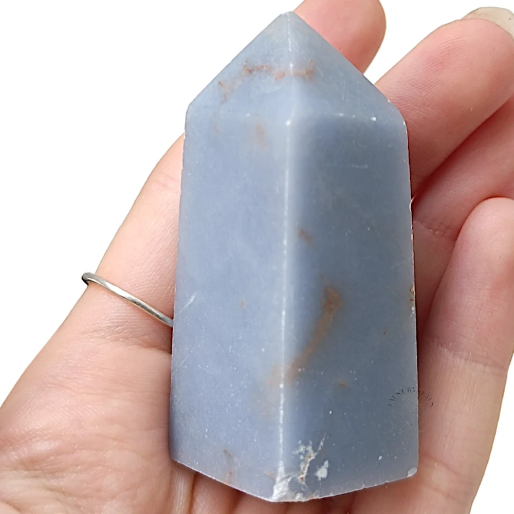 ANGELIT obelisk č.7 86,7g