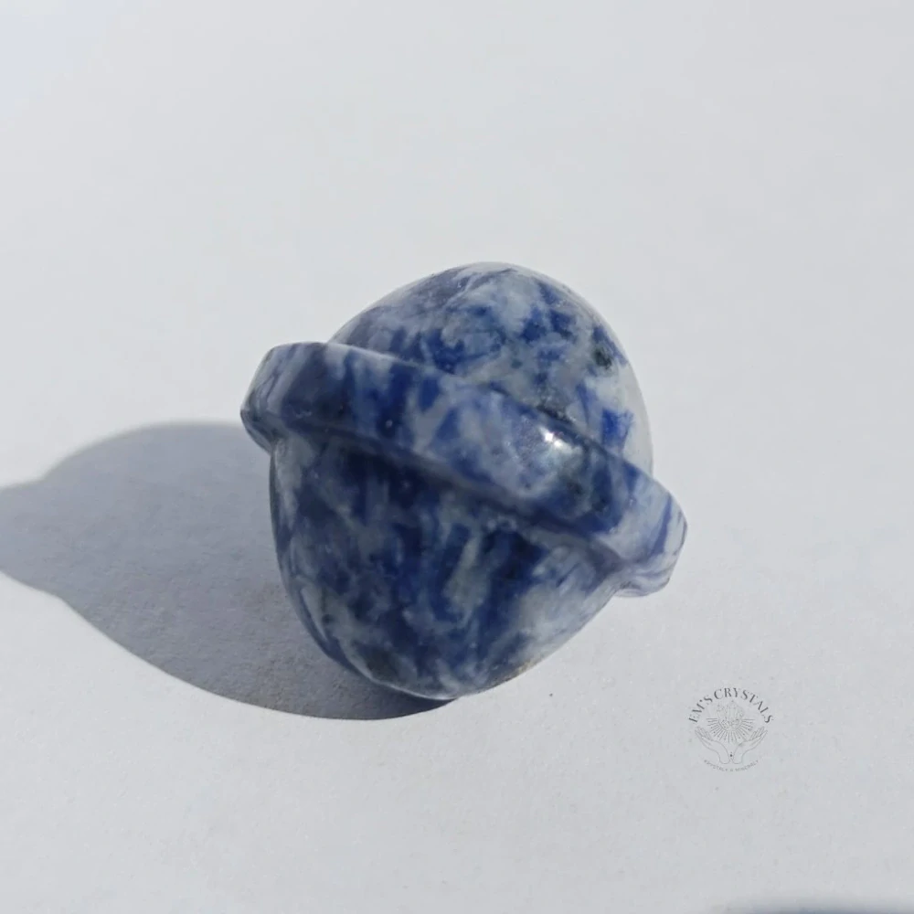 Planetky z minerálů - 2cm