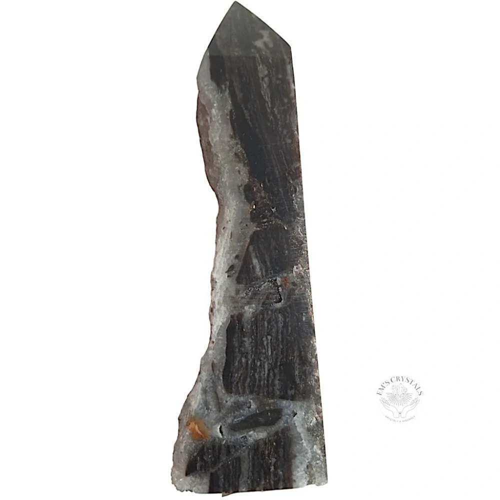 SFALERIT obelisk polosurový č.3 96g