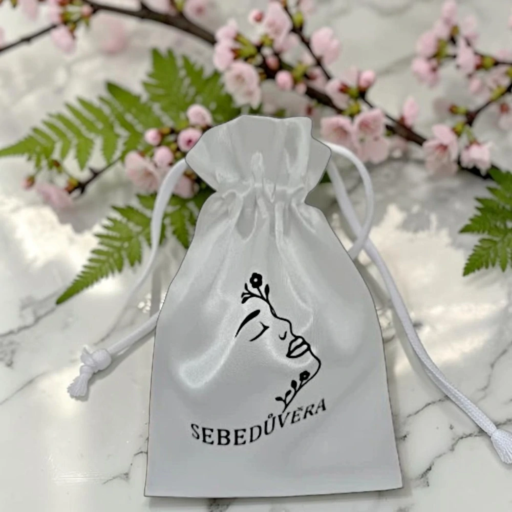 KRYSTALOVÁ MŘÍŽKA - Sebedůvěra & sebeovládání dárkové balení