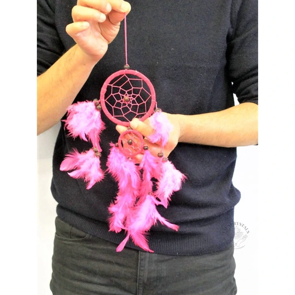 Lapač snů střední