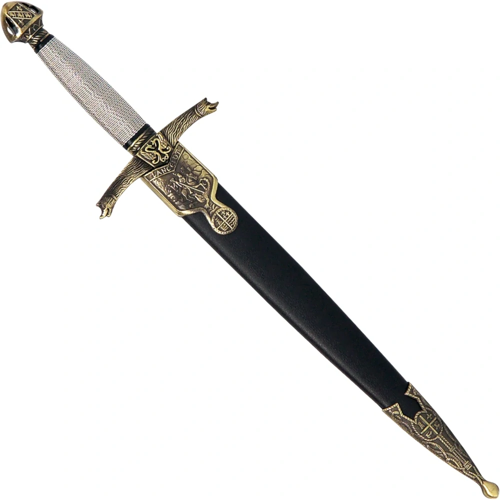 Dýka Lancelot - 40cm