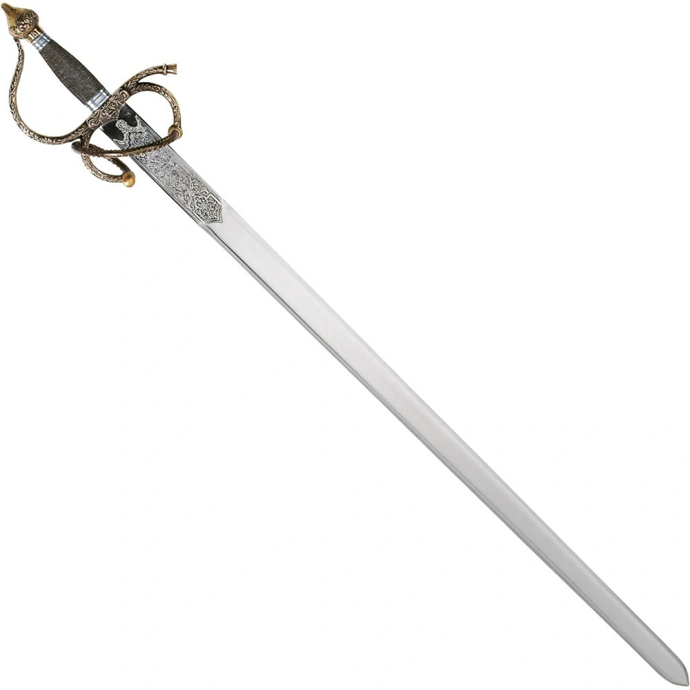Rapier El Cid - 102cm