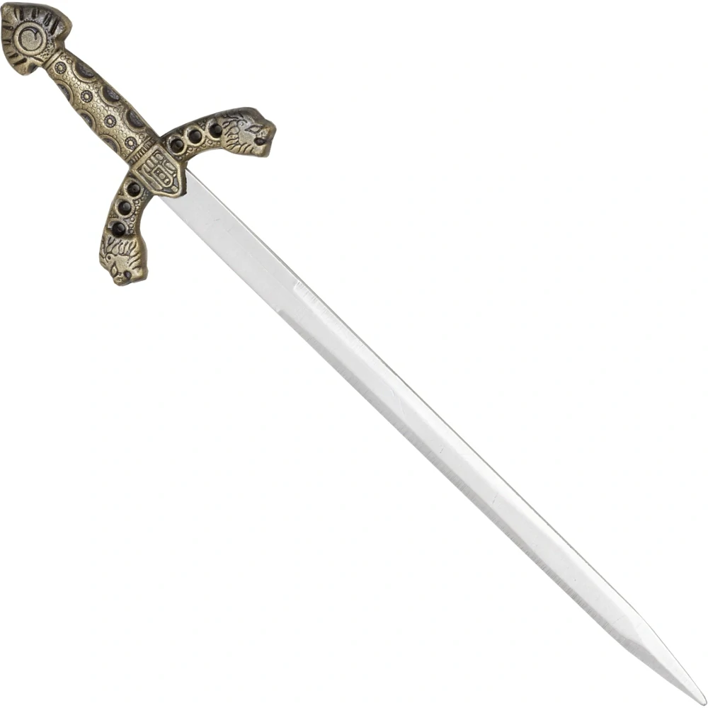 Mini dýka Roland (Otvírák na dopisy) - 19cm
