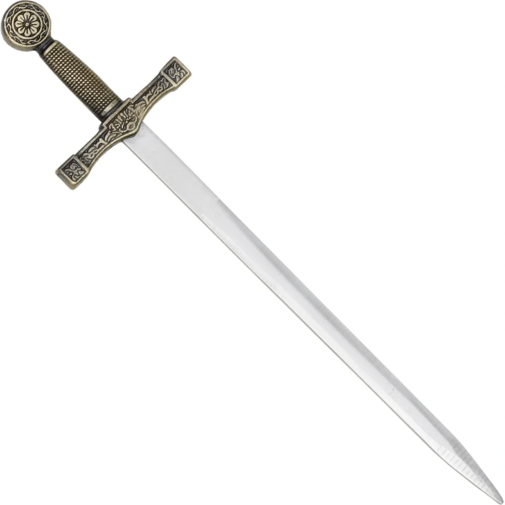 Miniaturní meč Excalibur - 19cm