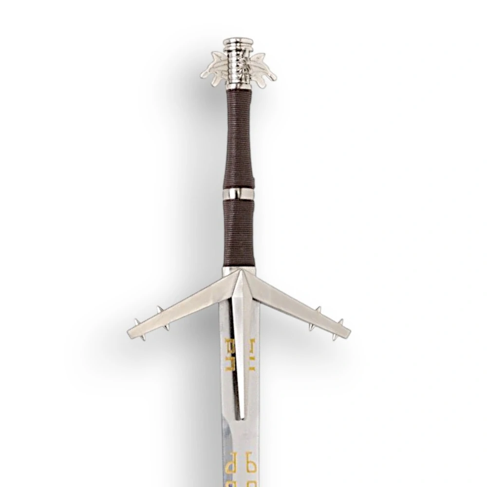 Obouruční meč - Zaklínač - 127cm