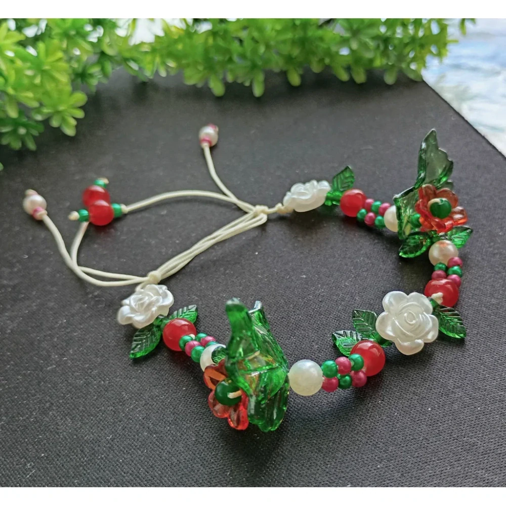 Náramek - Pixie Berries