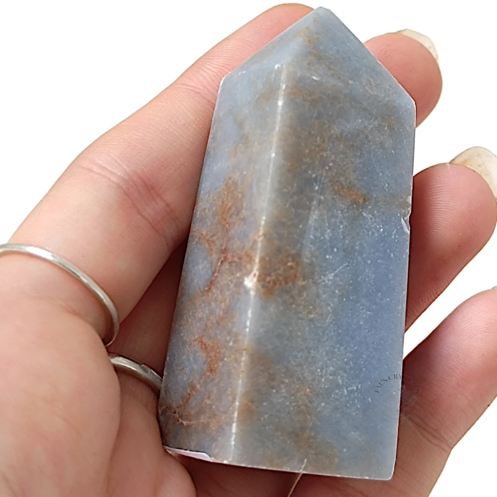 ANGELIT obelisk č.5 70,9g