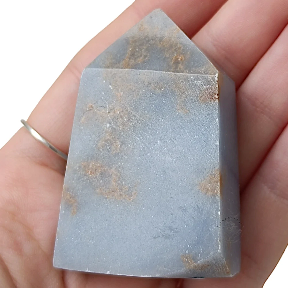 ANGELIT obelisk č.6 71,9g