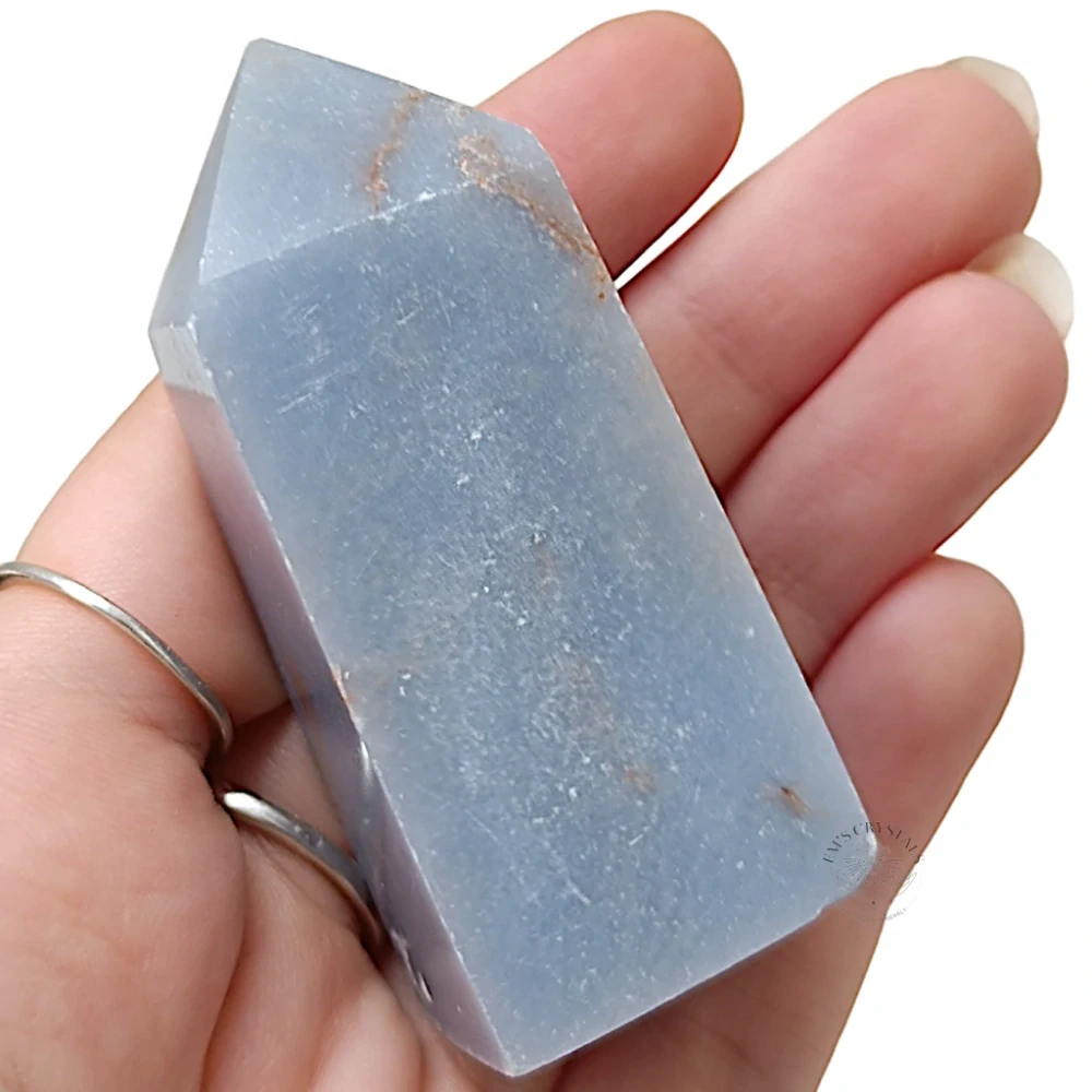 ANGELIT obelisk č.7 86,7g