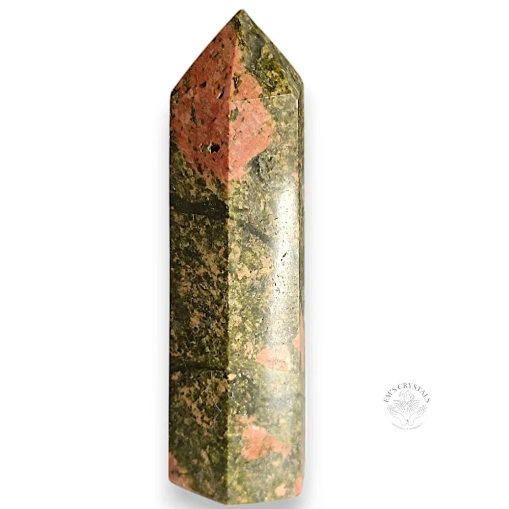 UNAKIT obelisk č.3 77,3g