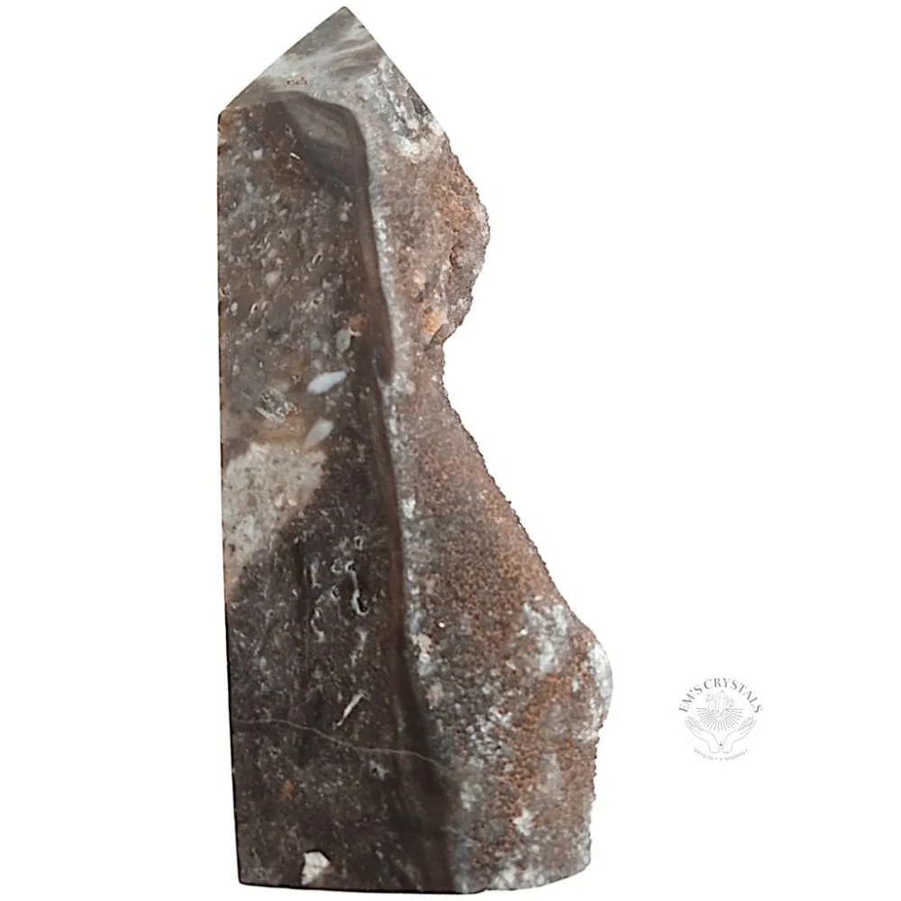 SFALERIT obelisk polosurový č.2 113g