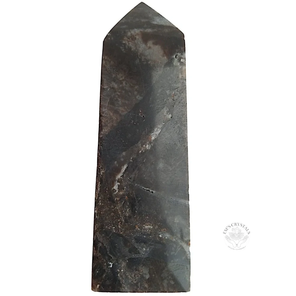 SFALERIT obelisk polosurový č.3 96g