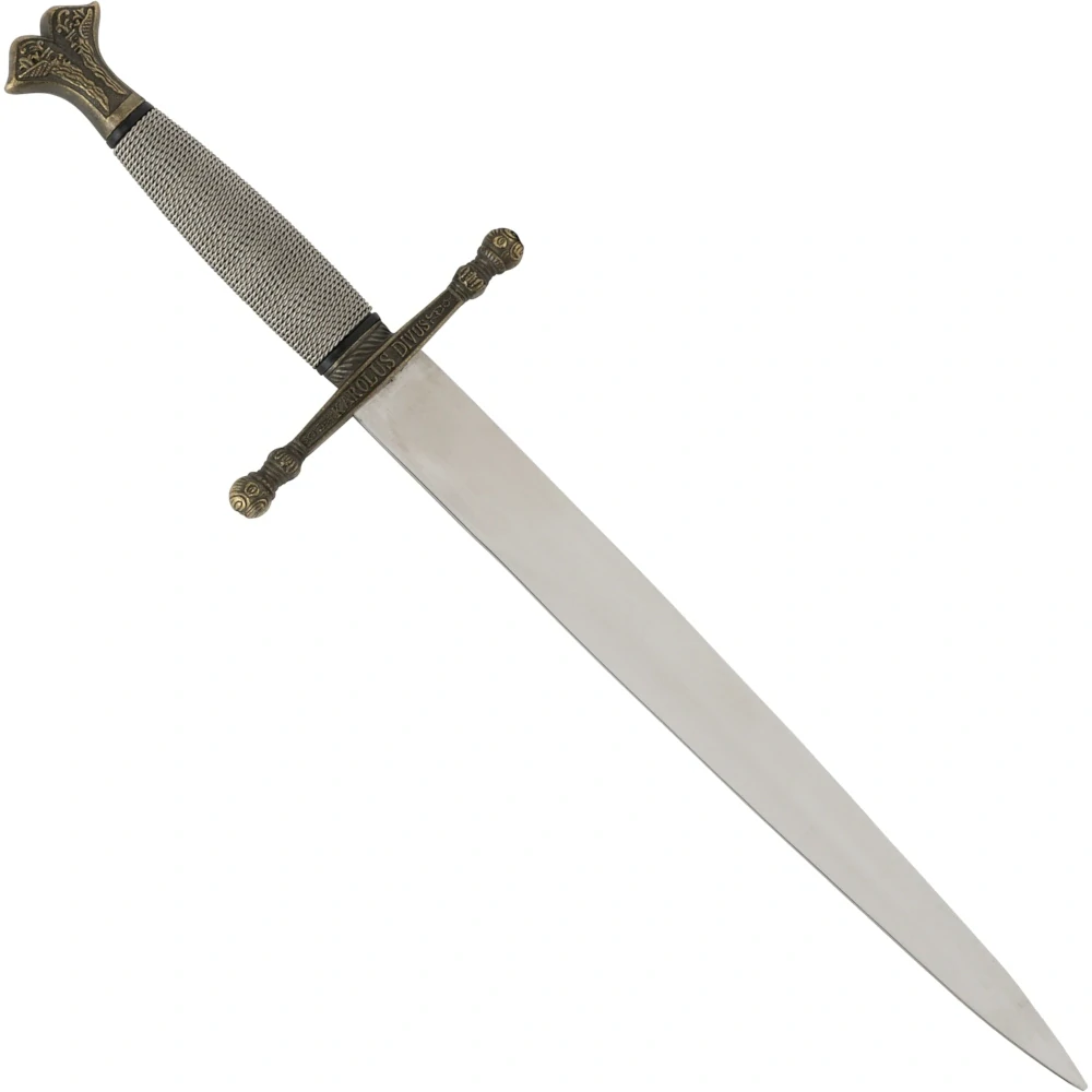  Dýka Karel V. - 40cm