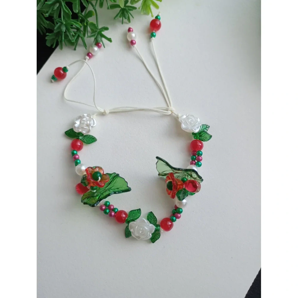 Náramek - Pixie Berries