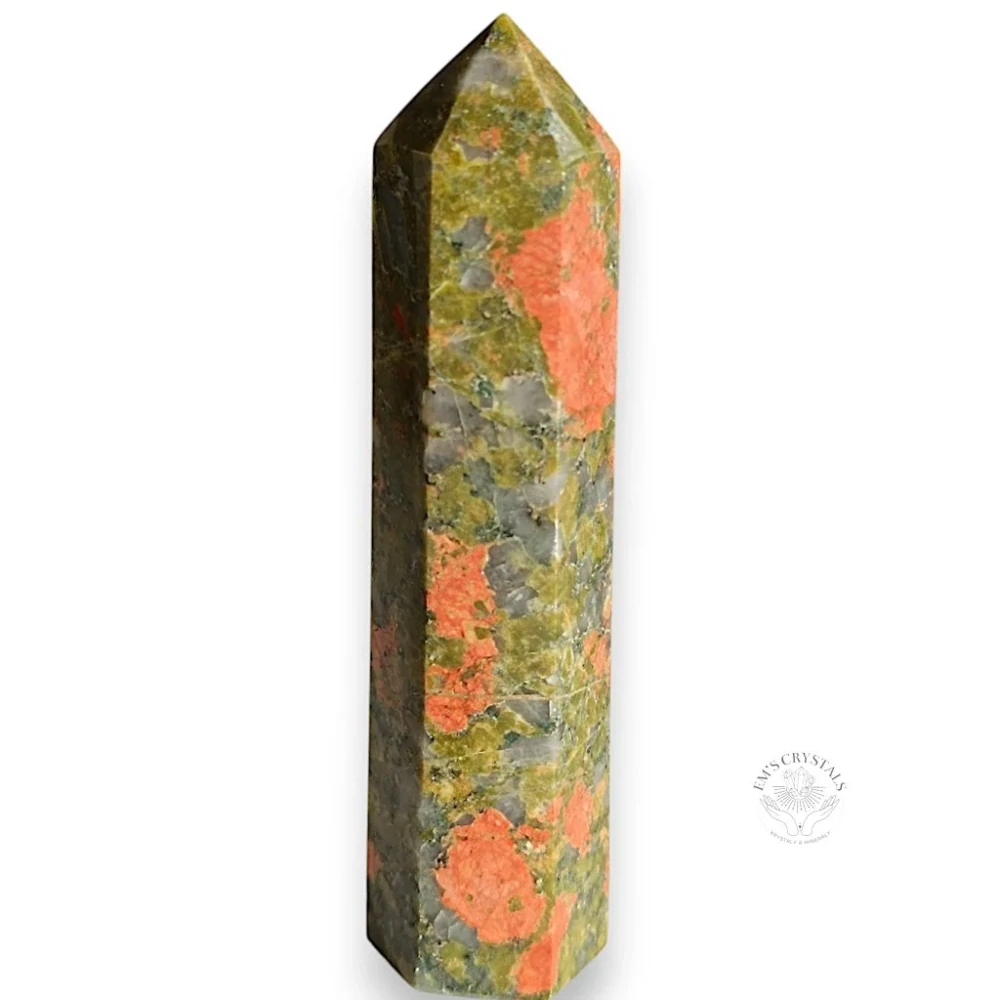 UNAKIT obelisk č.4 82,8g