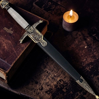 Dýka Lancelot - 40cm
