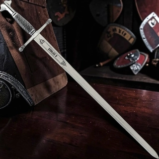 Meč Carlos V. - 56cm