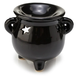 Aroma lampa - kotlík