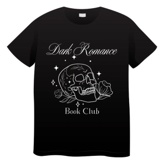 Tričko - Dark Romance
