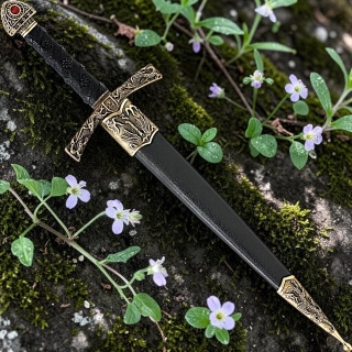 Dýka Sigurd - 35cm