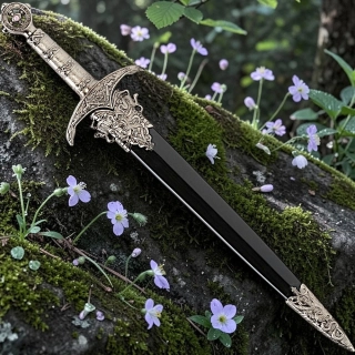 Dýka Robin Hood - 35cm