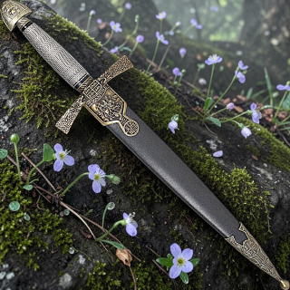 Dýka Ivanhoe - 40cm