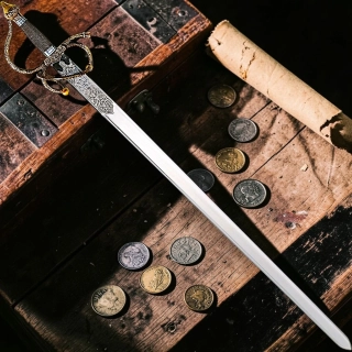 Rapier El Cid - 102cm