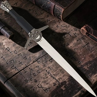 Zaklínačská dýka - 39,5cm
