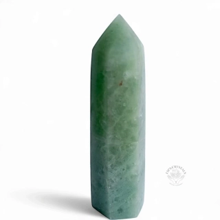 AVANTURÍN obelisk 90g č.1