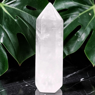 OPTICKÝ KALCIT obelisk č.1 126g
